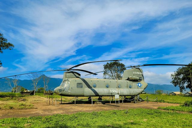 Tour DMZ 3