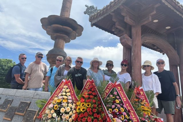 Tour DMZ thường tổ chức mấy ngày 
