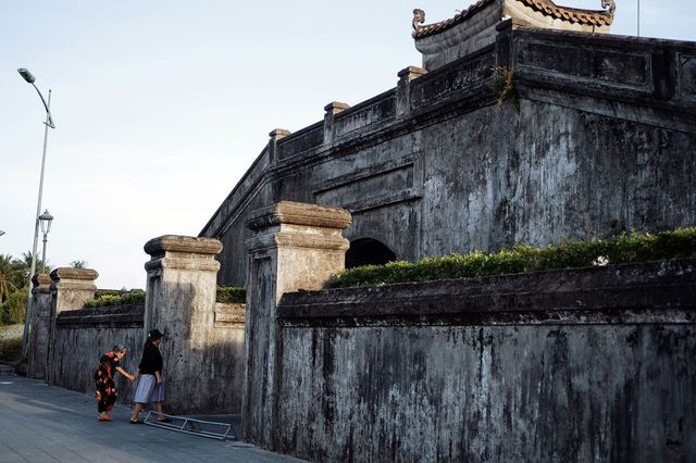 Tour động Thiên Đường DZM 1.3