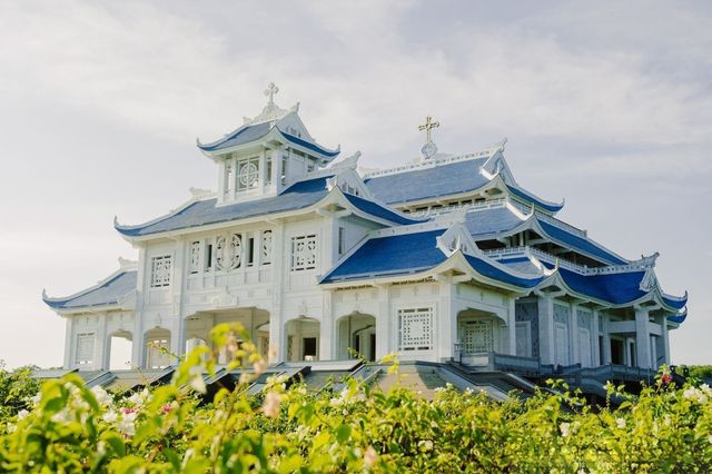Tour động Thiên Đường DMZ 1.5