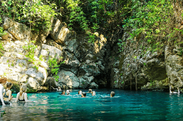 Tour du lịch là gì 