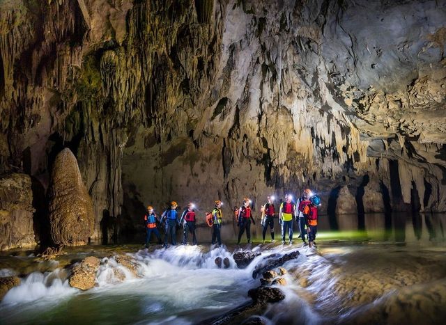 Lý do vì sao nên lựa chọn tour du lịch trekking trọn gói?