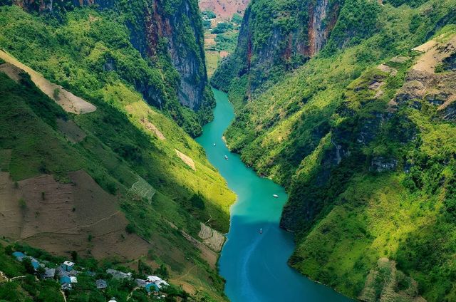 Tour khám phá Hà Giang 3N4D 