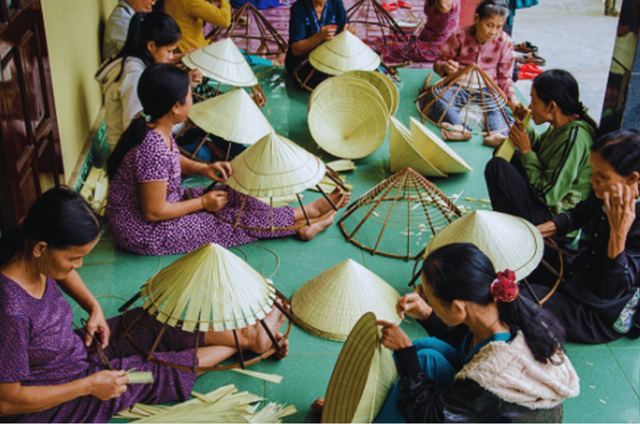 Trải nghiệm các làng nghề truyền thống ở Quảng Bình