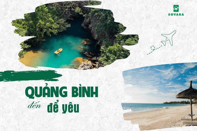 Tuần du lịch Quảng Bình