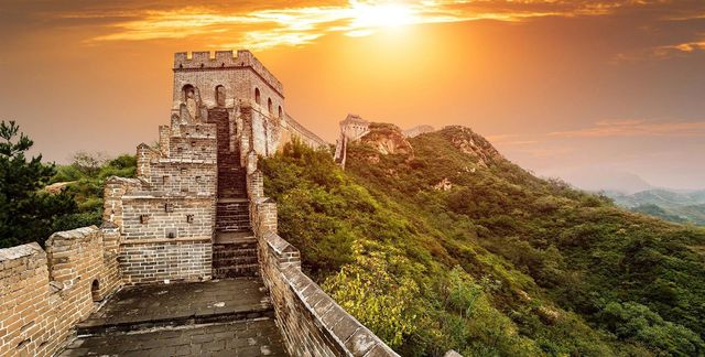 Vạn lý trường thành