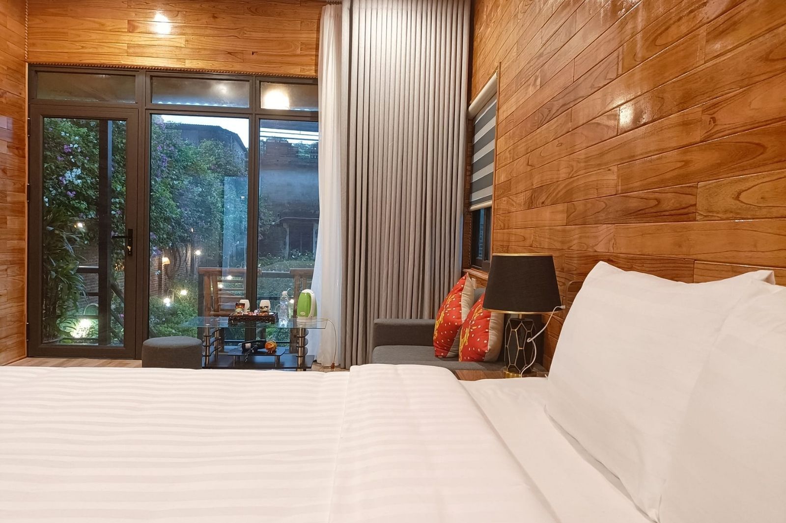 Tam Coc Sunshine Homestay