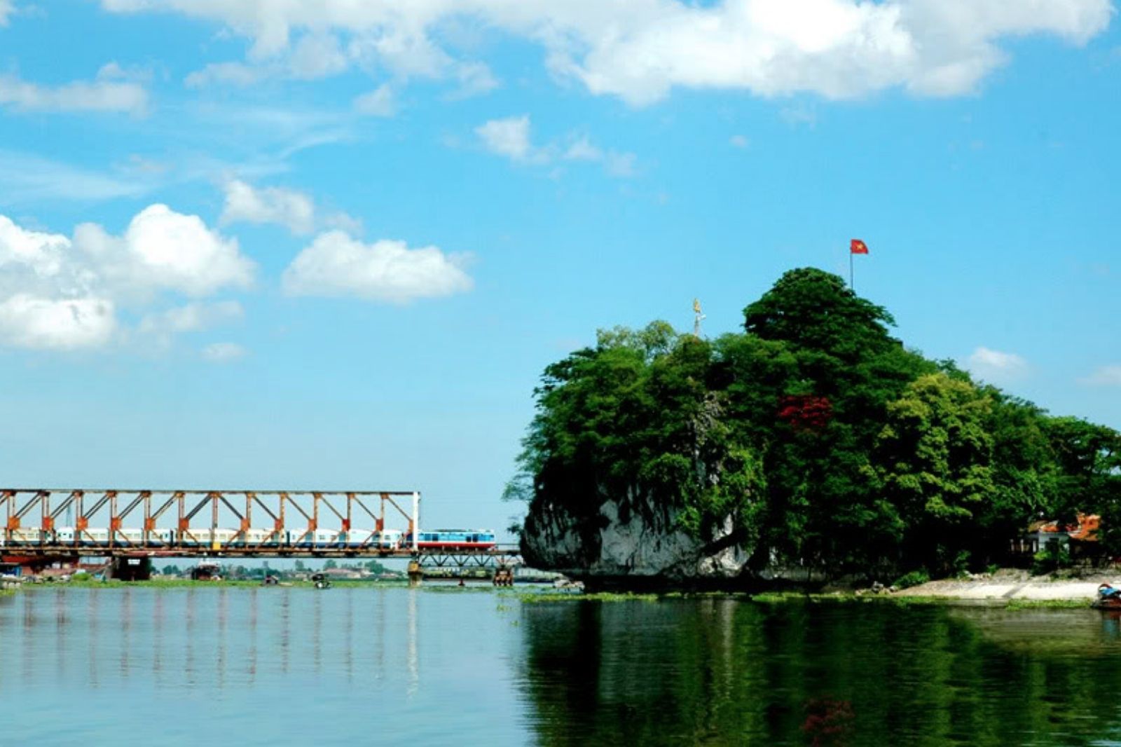 Tham quan núi Non Nước hoàn toàn miễn phí 