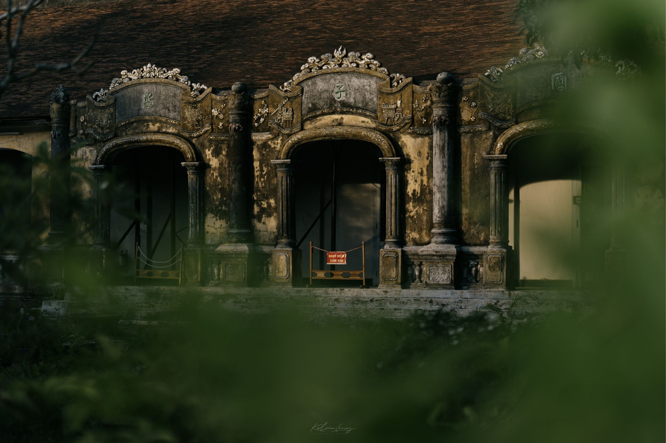 Dành 1 đến 2 tiếng để tham quan và tìm hiểu về Quốc Tử Giám 