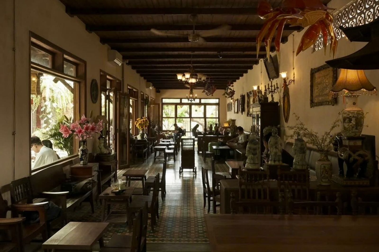 Thành Cafe