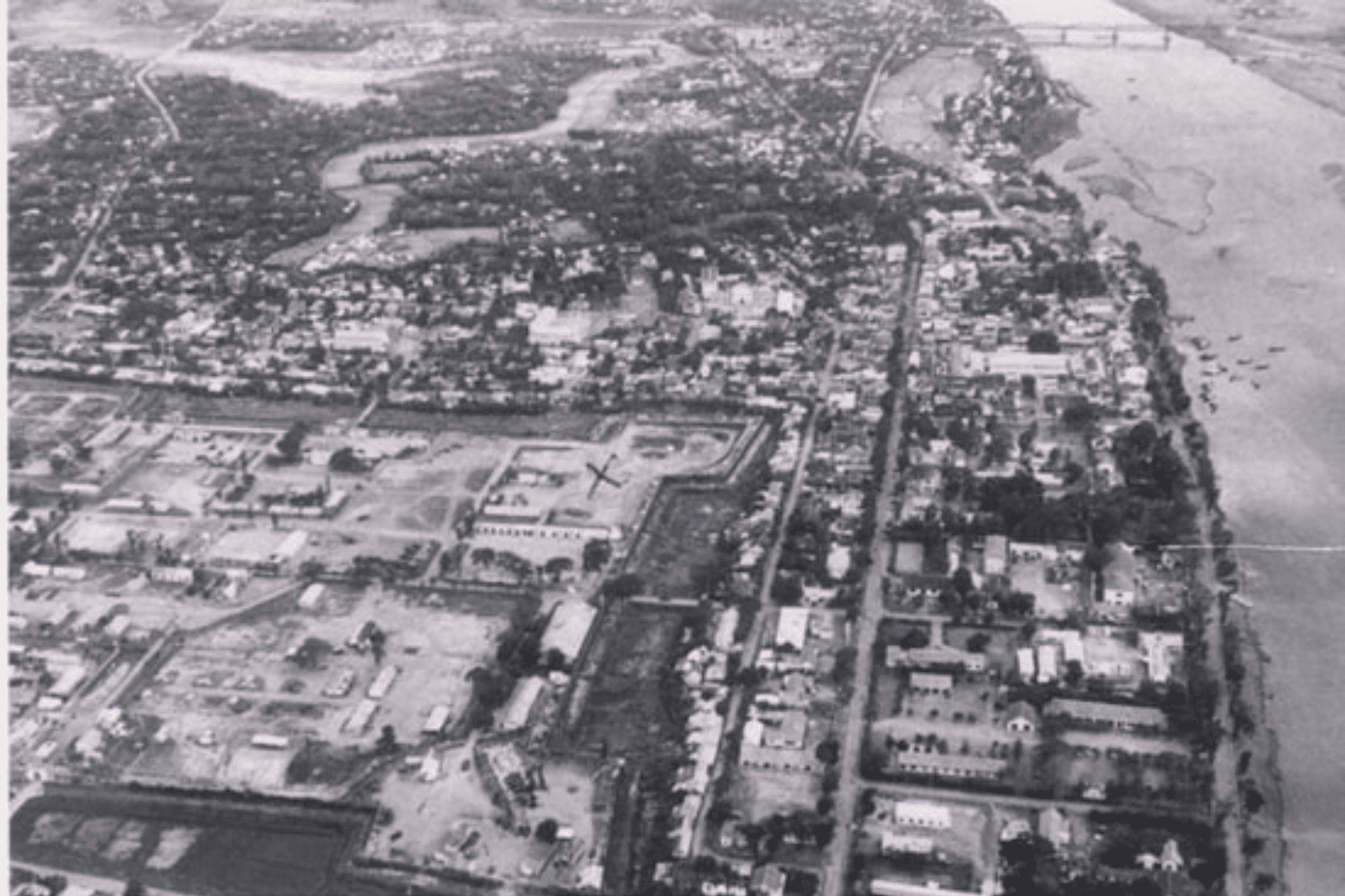 Thành cổ năm 1976