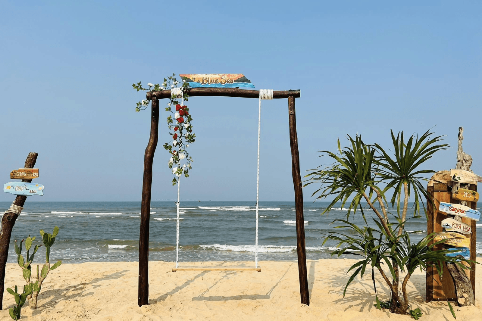Thời điêm du lịch Quảng Bình lý tưởng là từ tháng 3 đến tháng 8