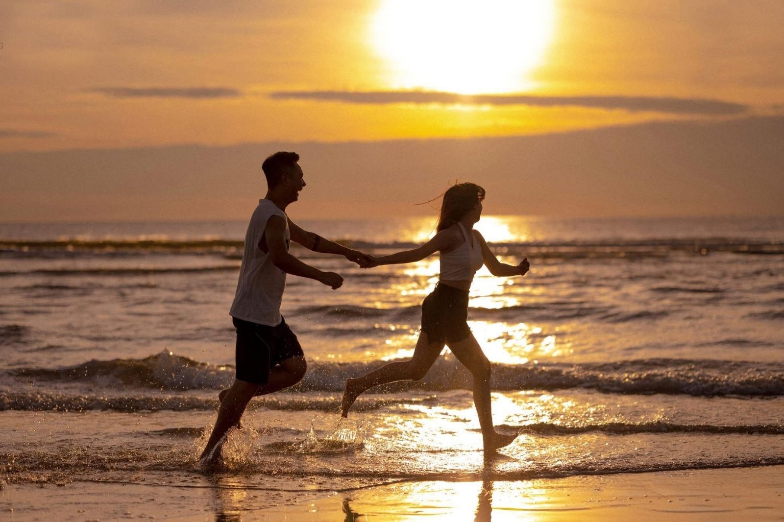 Thời điểm lý tưởng nhất là mùa hè