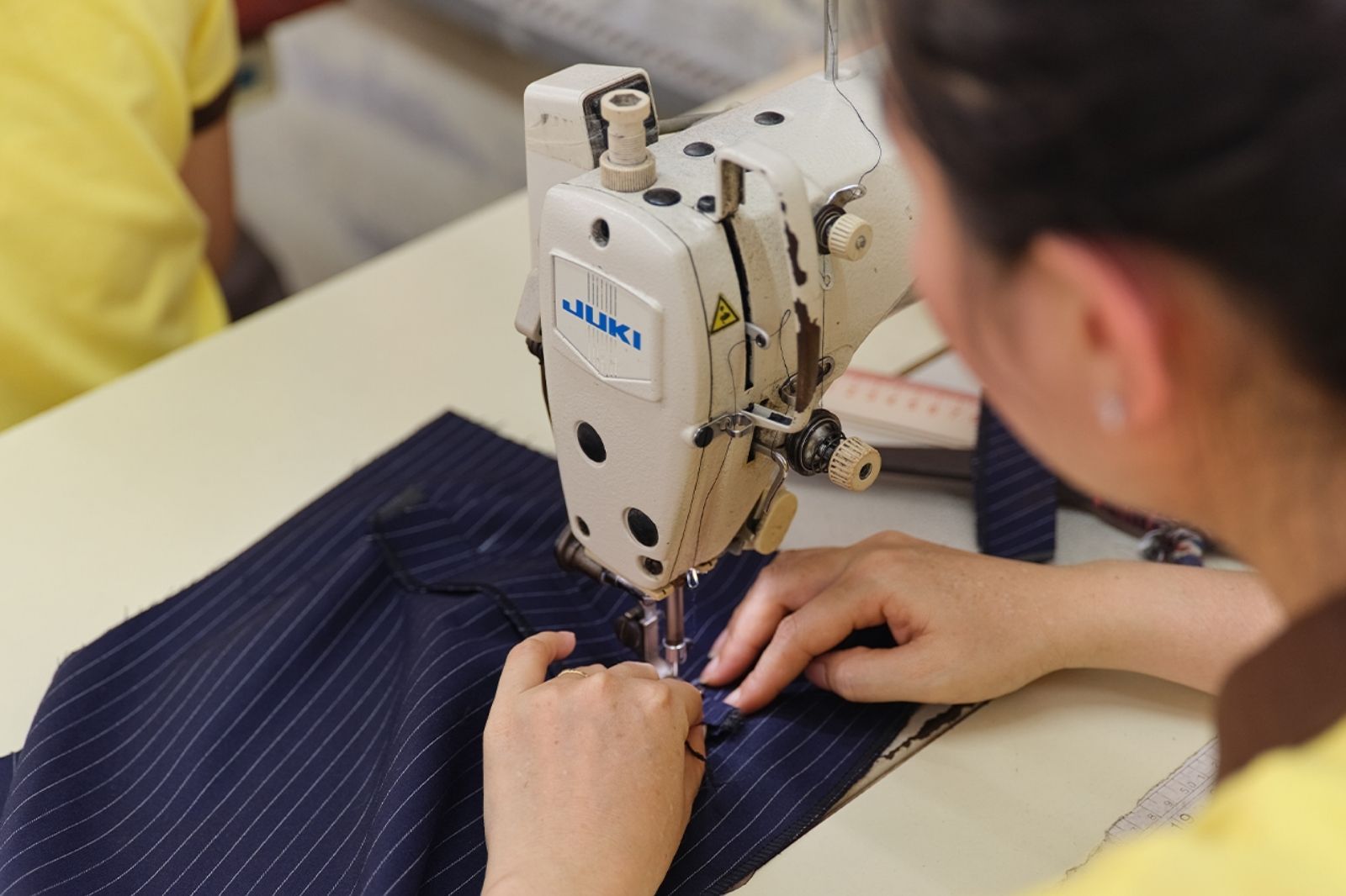 Thời gian may thường chỉ mất 1 - 2 ngày 