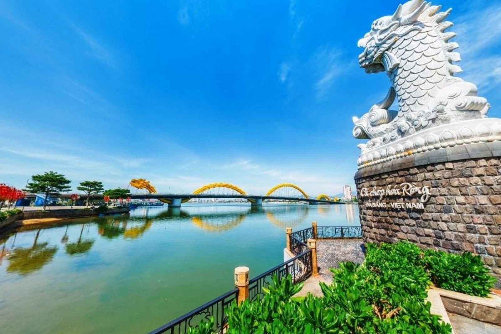 Thời tiết Đà Nẵng tháng 11 