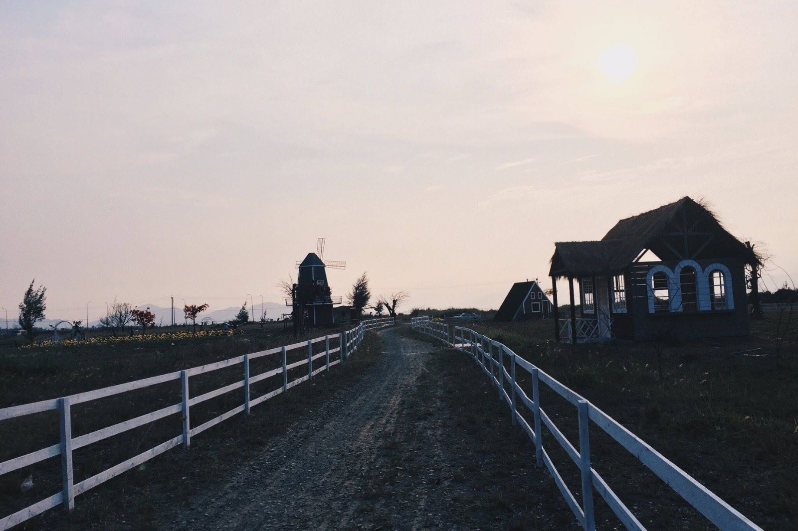 Thuận Phước Field mở cửa hằng ngày