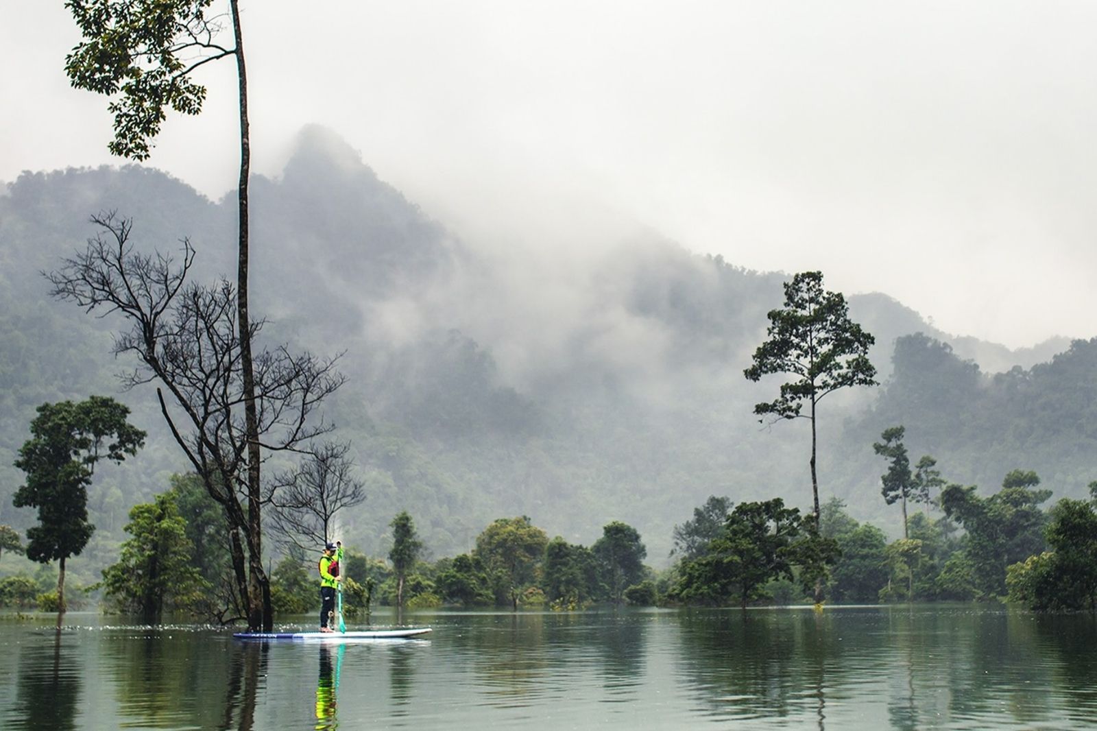 Thung lũng Hung Trâu