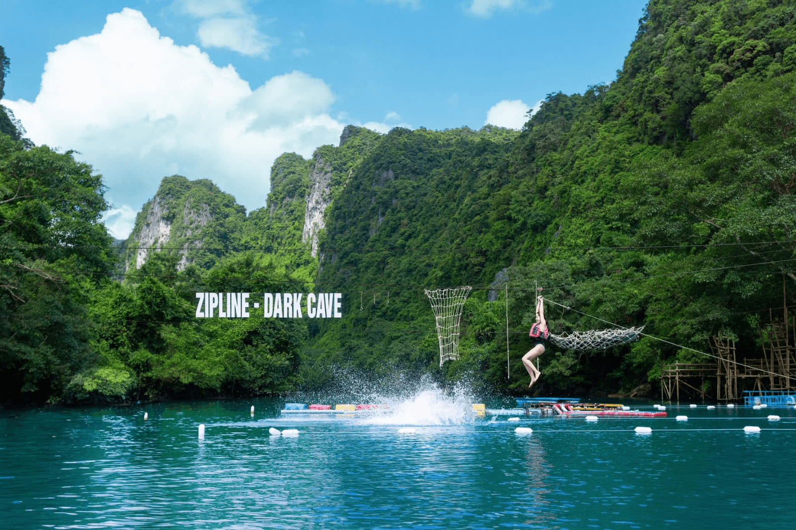 Tìm hiểu thông tin trước khi tham gia