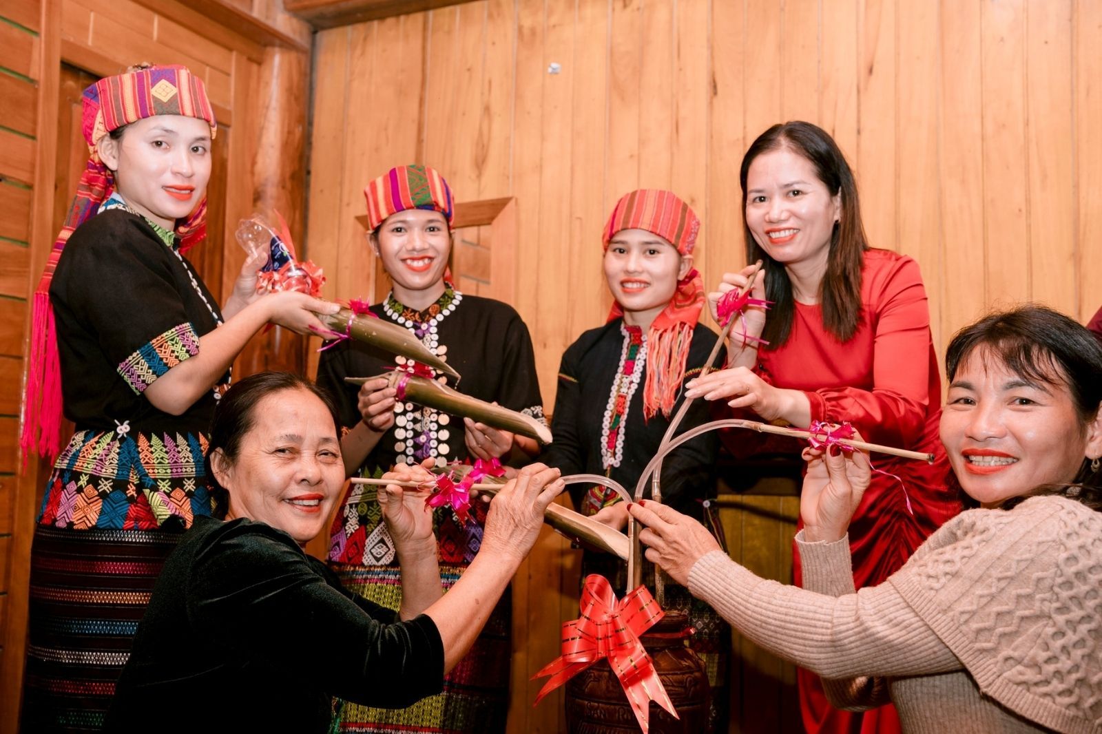 Tìm hiểu về phong tục trước khi đi du lịch