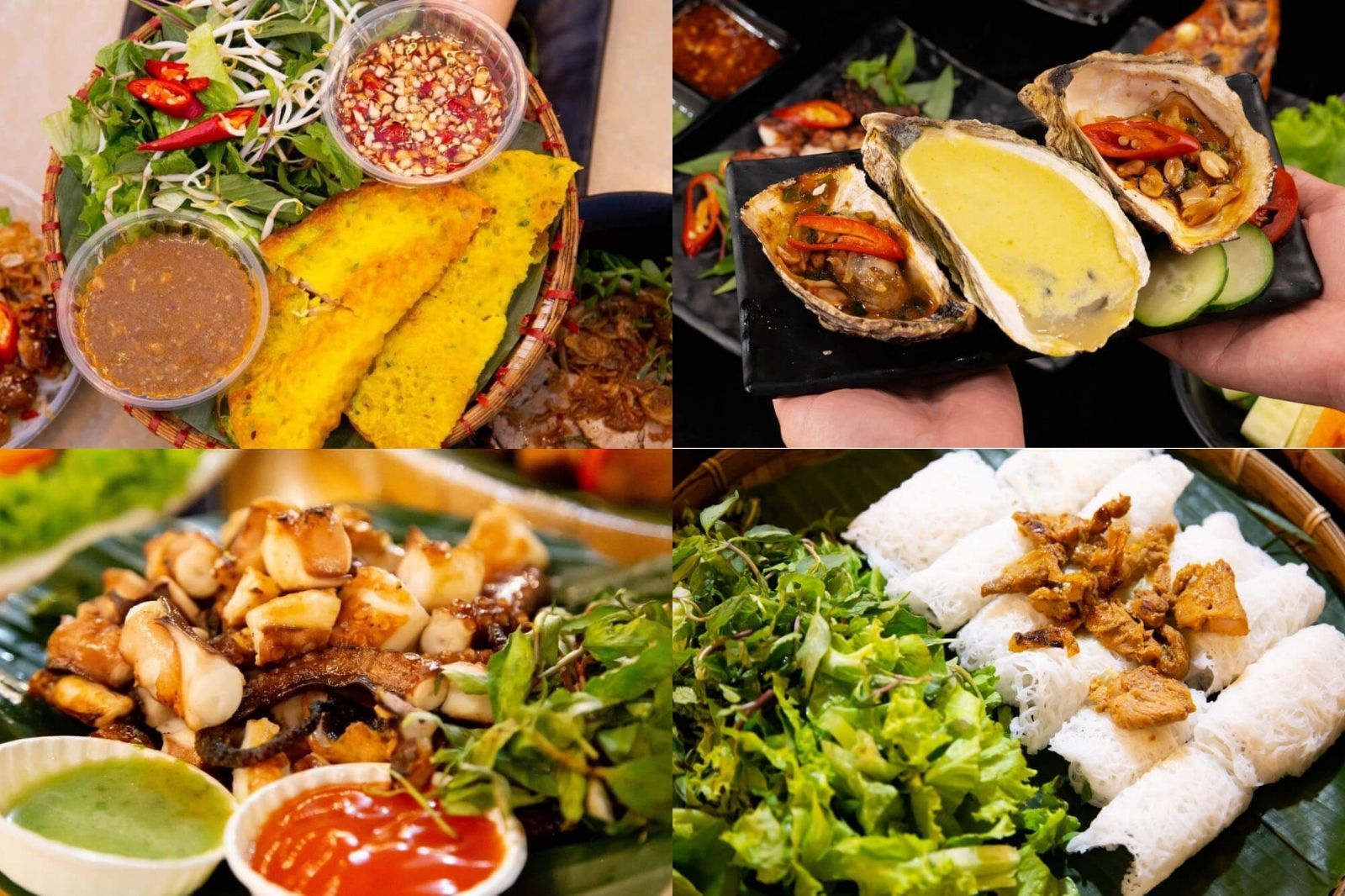 Tổ hợp ẩm thực Helio 