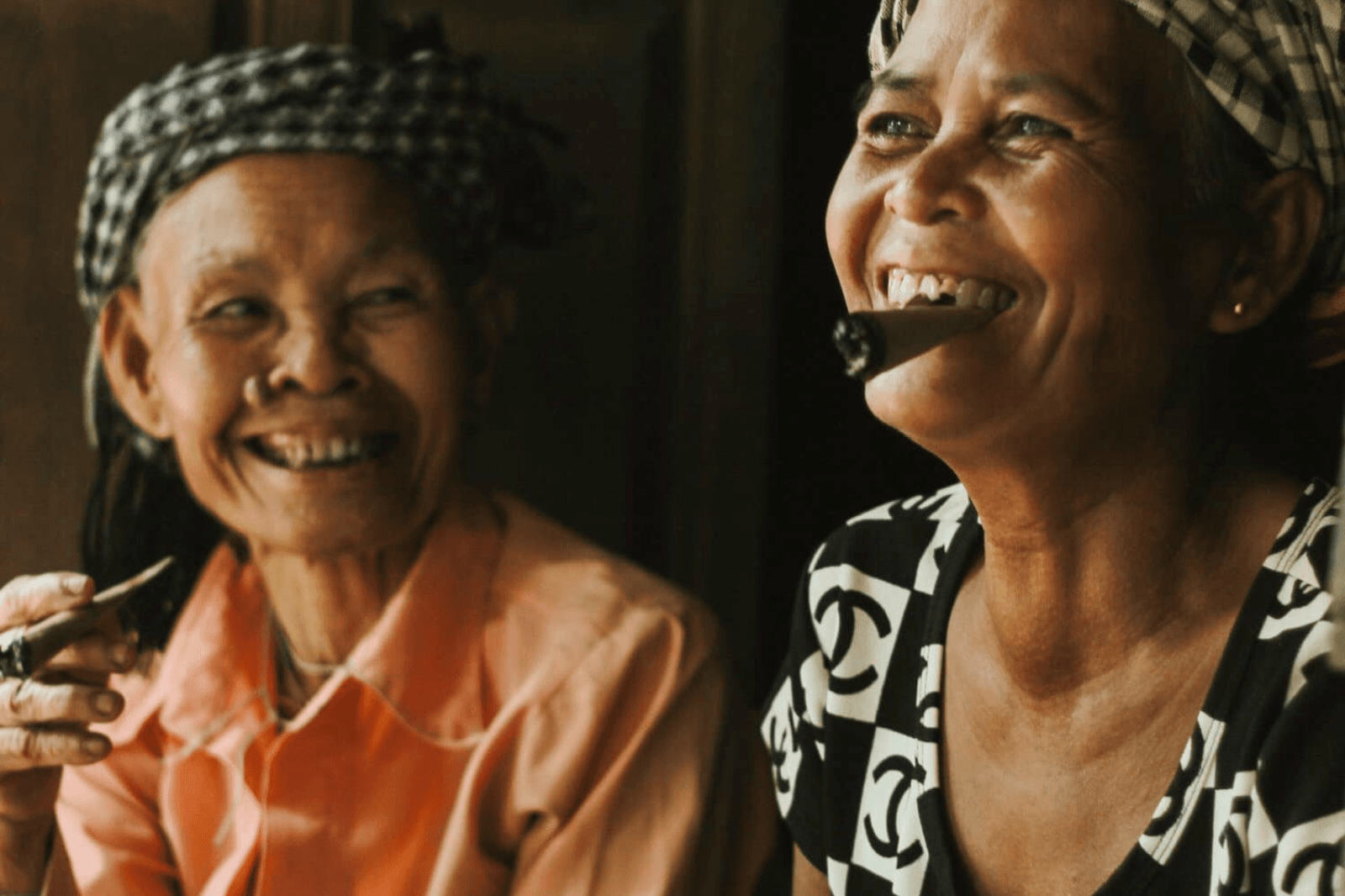 Tôn trọng văn hóa bản địa 