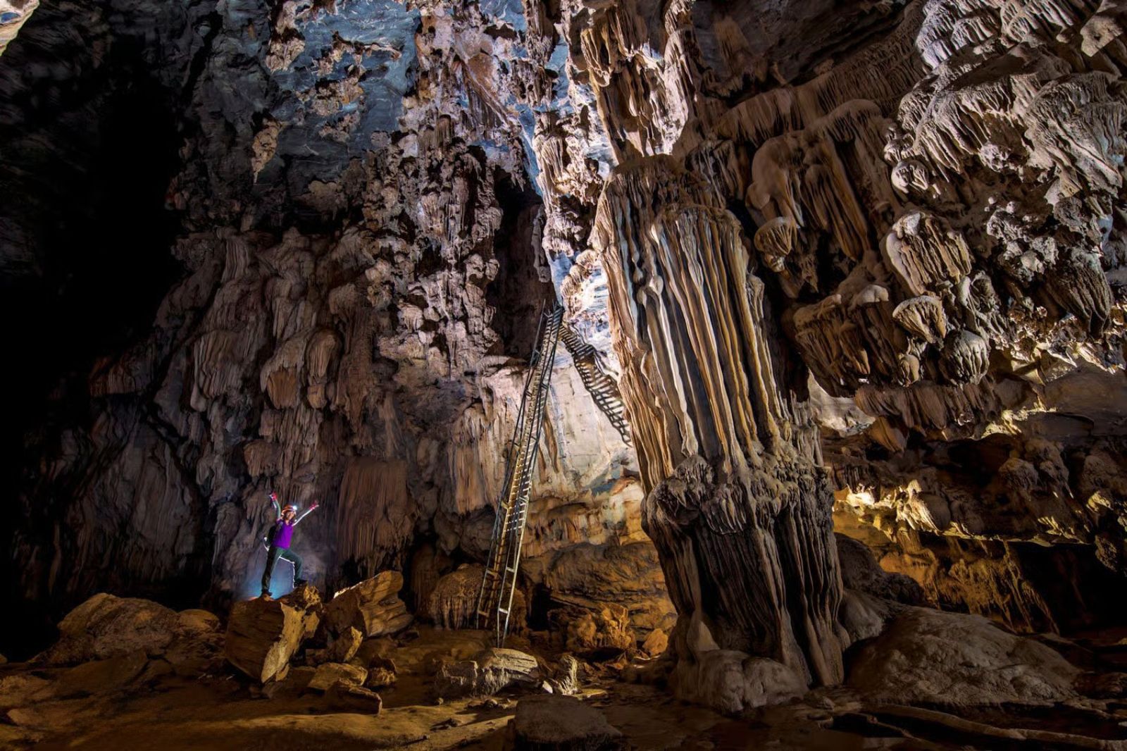 Tour dài ngày sẽ có giá nhỉnh hơn