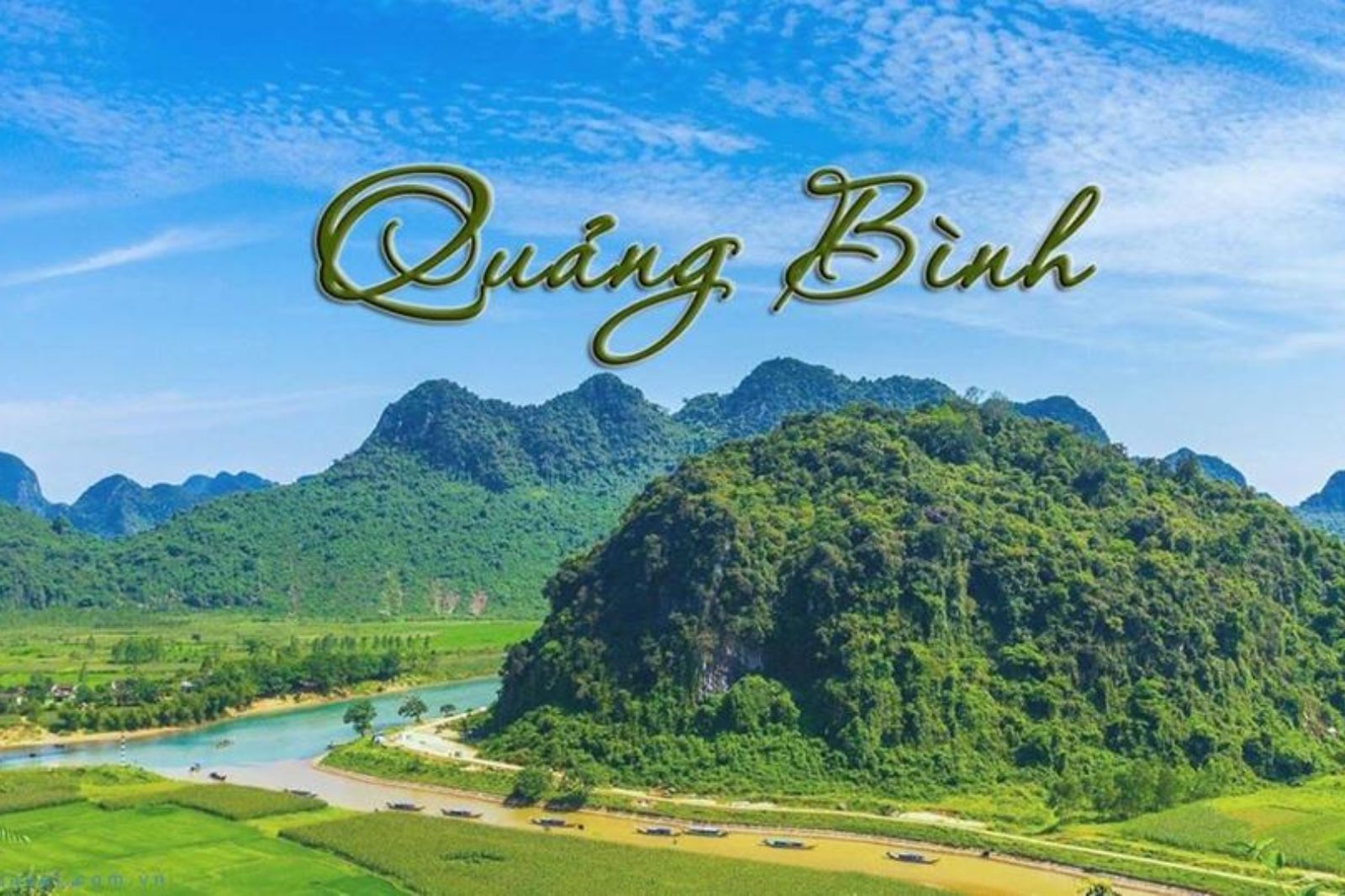 Tour dài ngày thường khám phá các tỉnh lân cận