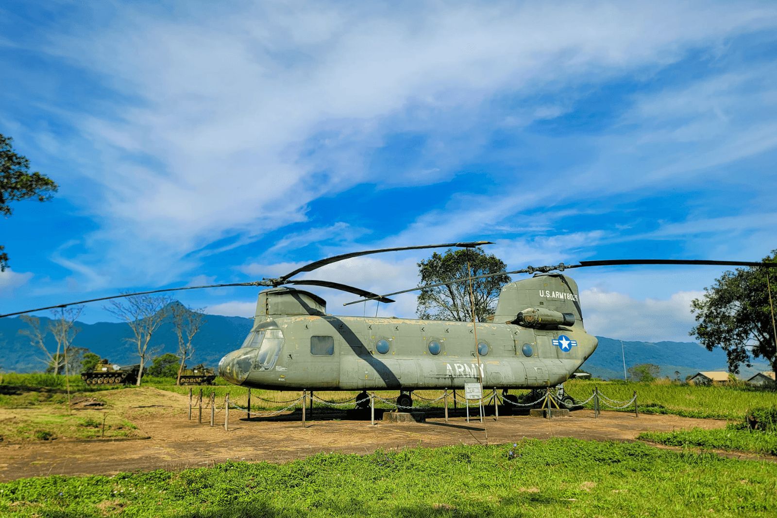 Tour DMZ 3