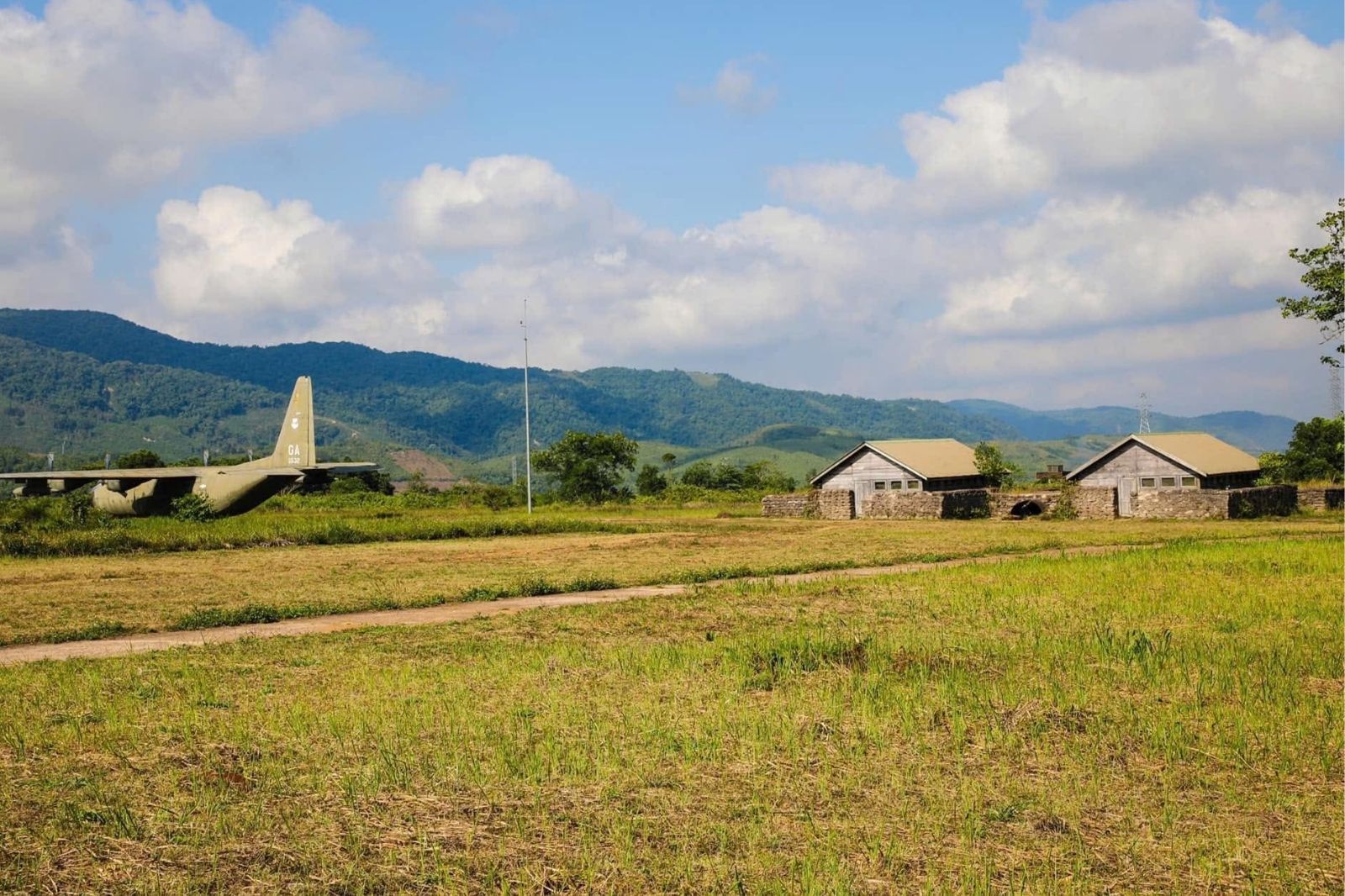 Tour DMZ giúp du khách tìm về những trang sử hào hùng 