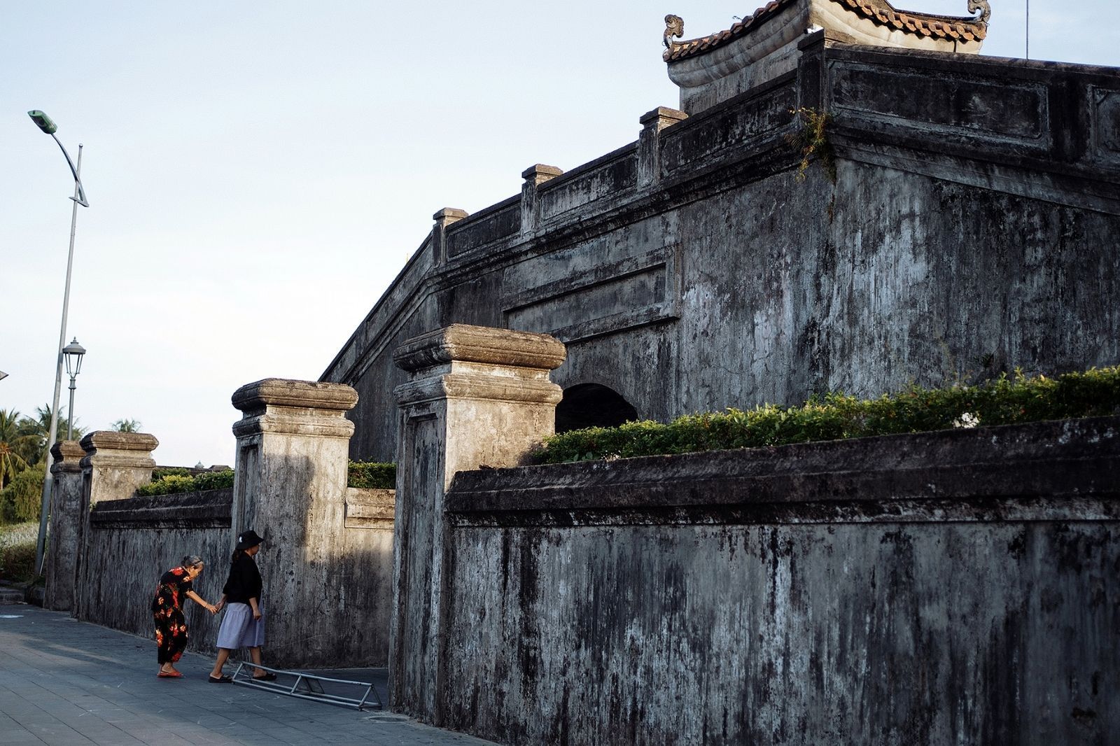 Tour động Thiên Đường DZM 1.3