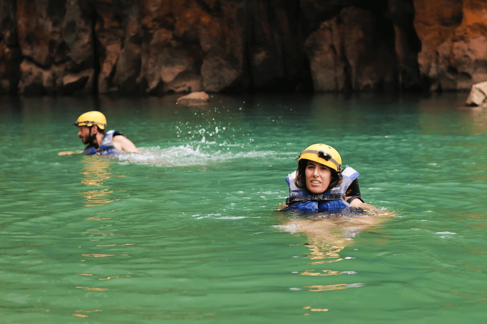 Tour du lịch giúp bạn cảm nhận sự khác biệt cuộc sống thường ngày 