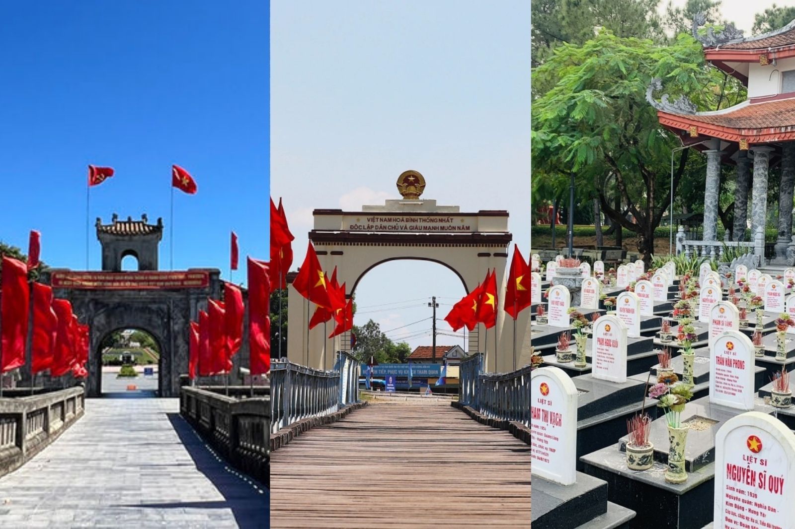 Tour du lịch lịch sử
