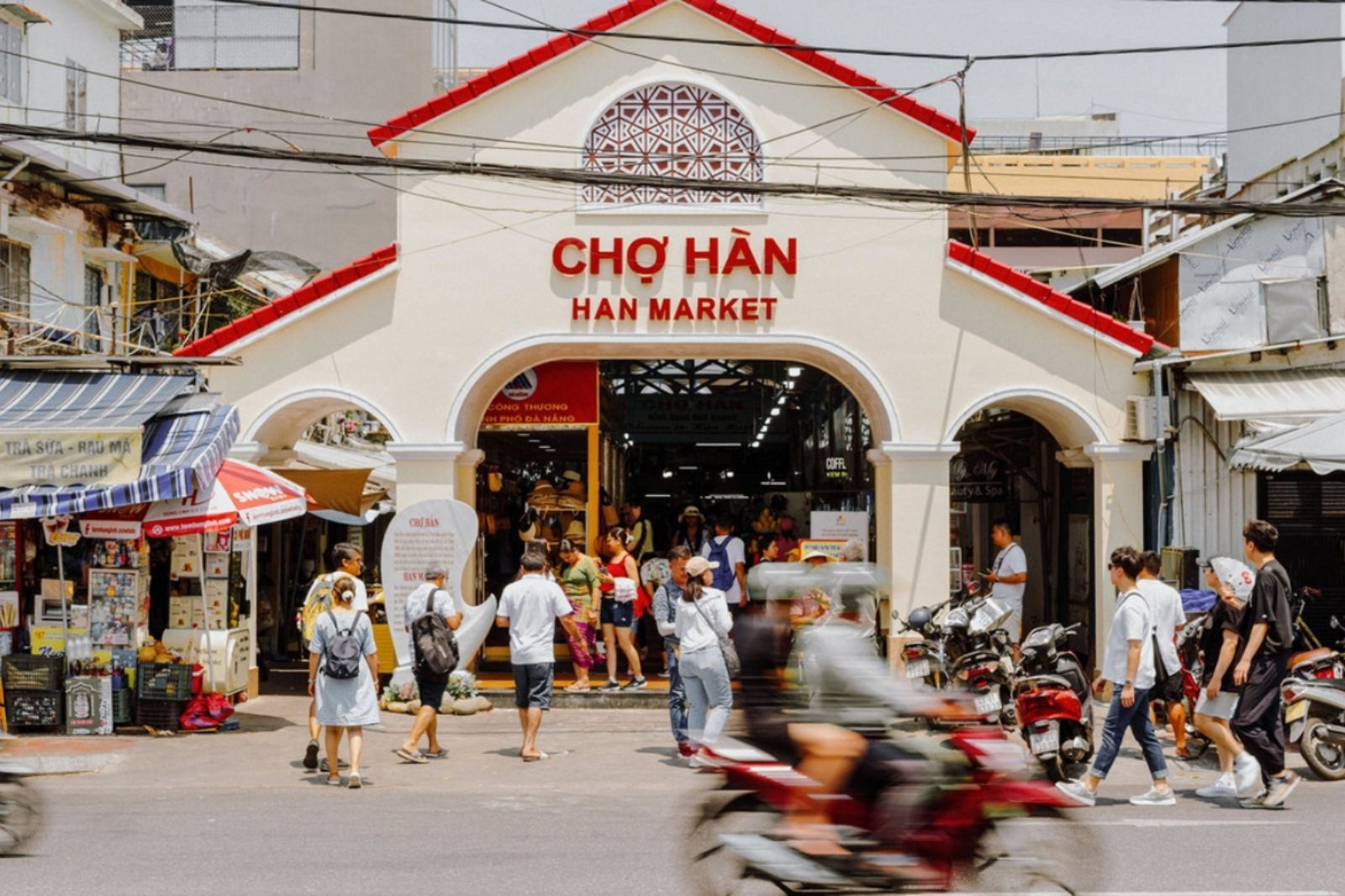 Tham khảo các tour ghép để tiết kiệm chi phí hơn