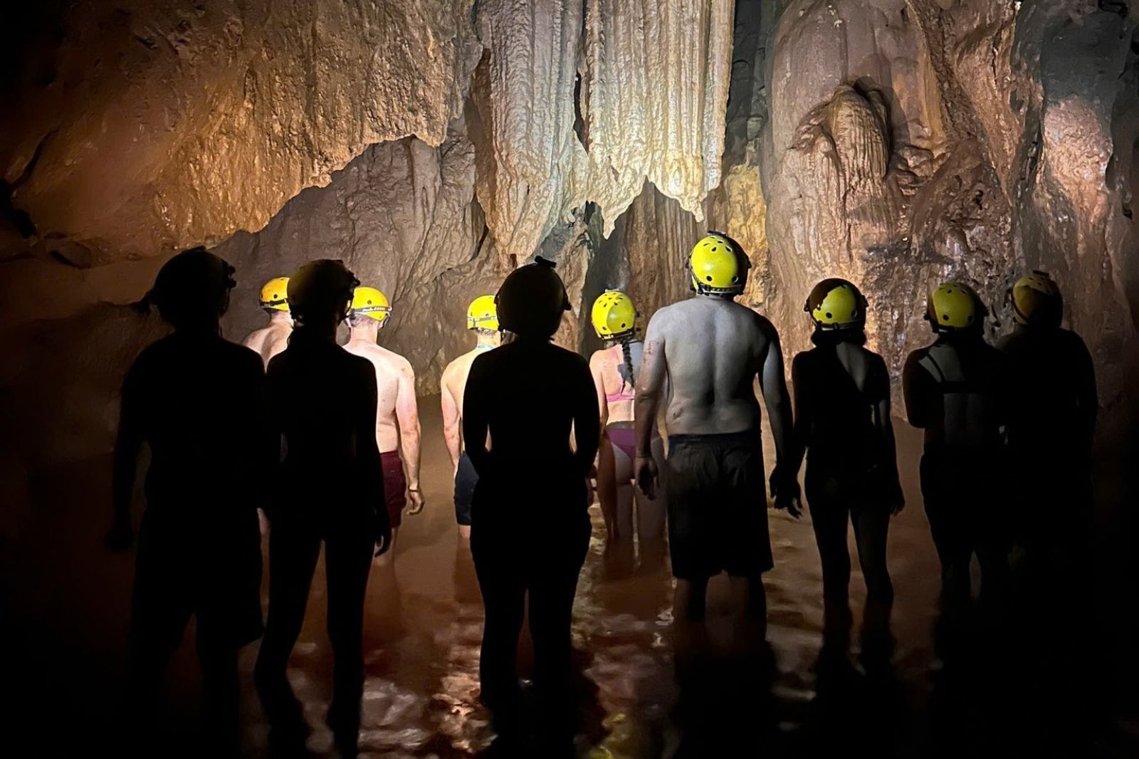 Tour ghép khởi hành hàng ngày