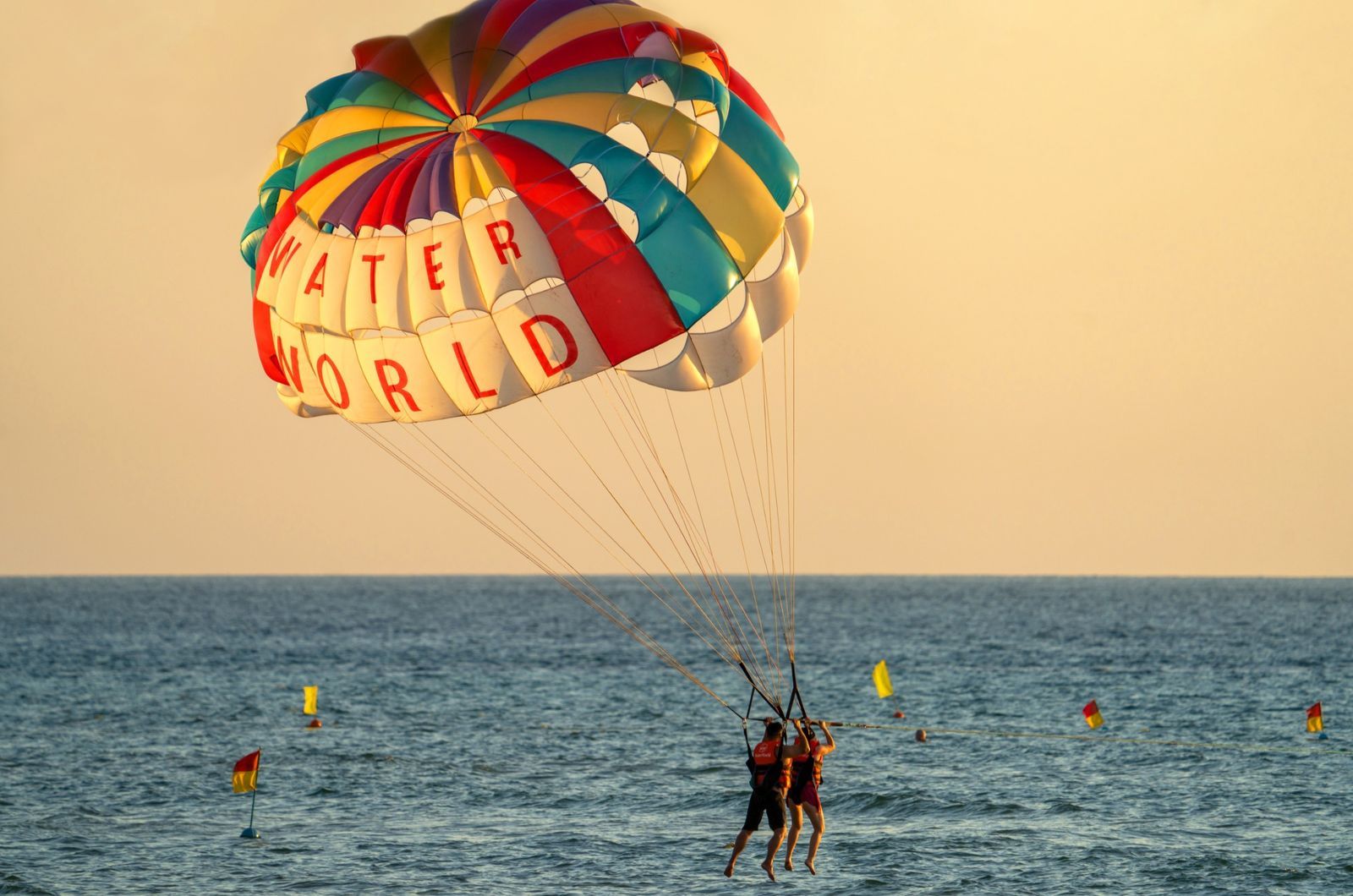 Trải nghiệm du lịch Phú Quốc vào mùa khô