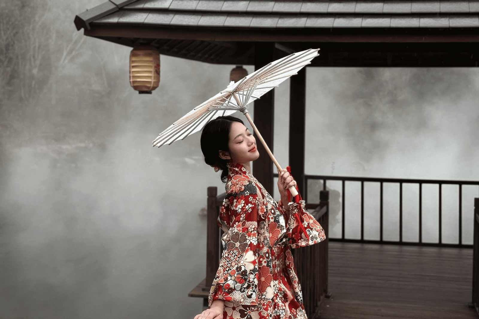 Trải nghiệm nghỉ dưỡng và tắm suối khoáng nóng ở Bang Onsen