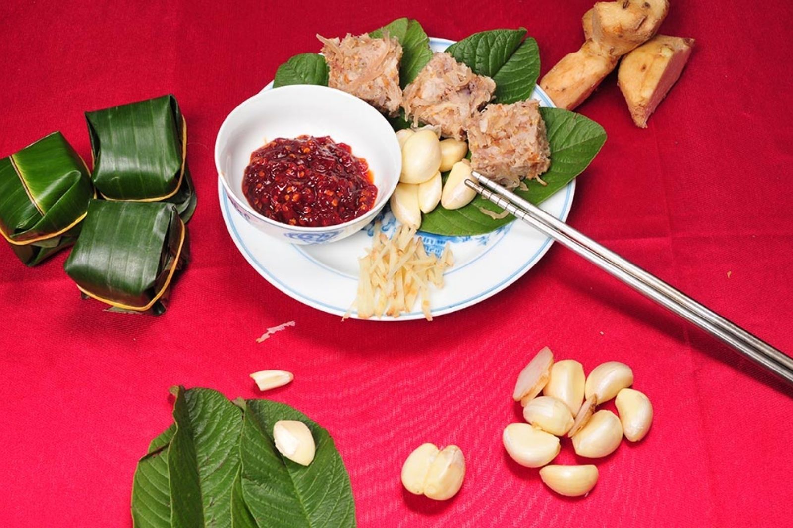 Tré Bà Đệ đã trở thành một thương hiệu nổi tiếng