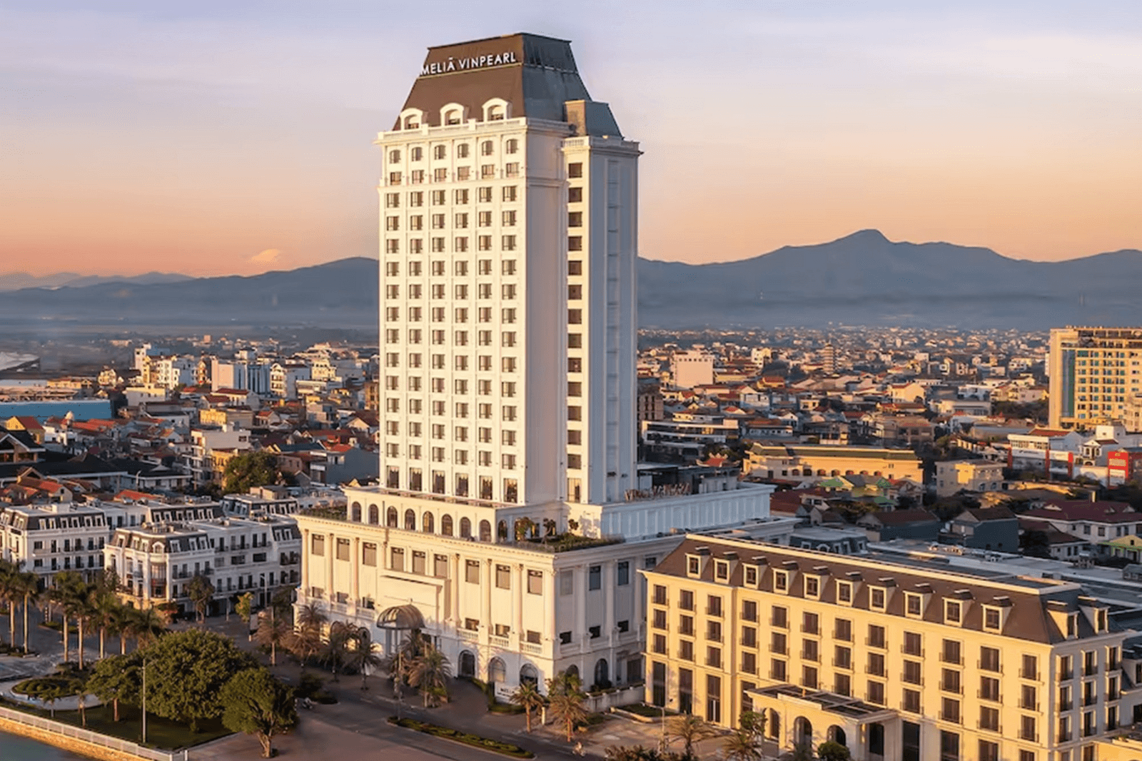 Vào những tháng cao điểm rất dễ hết phòng