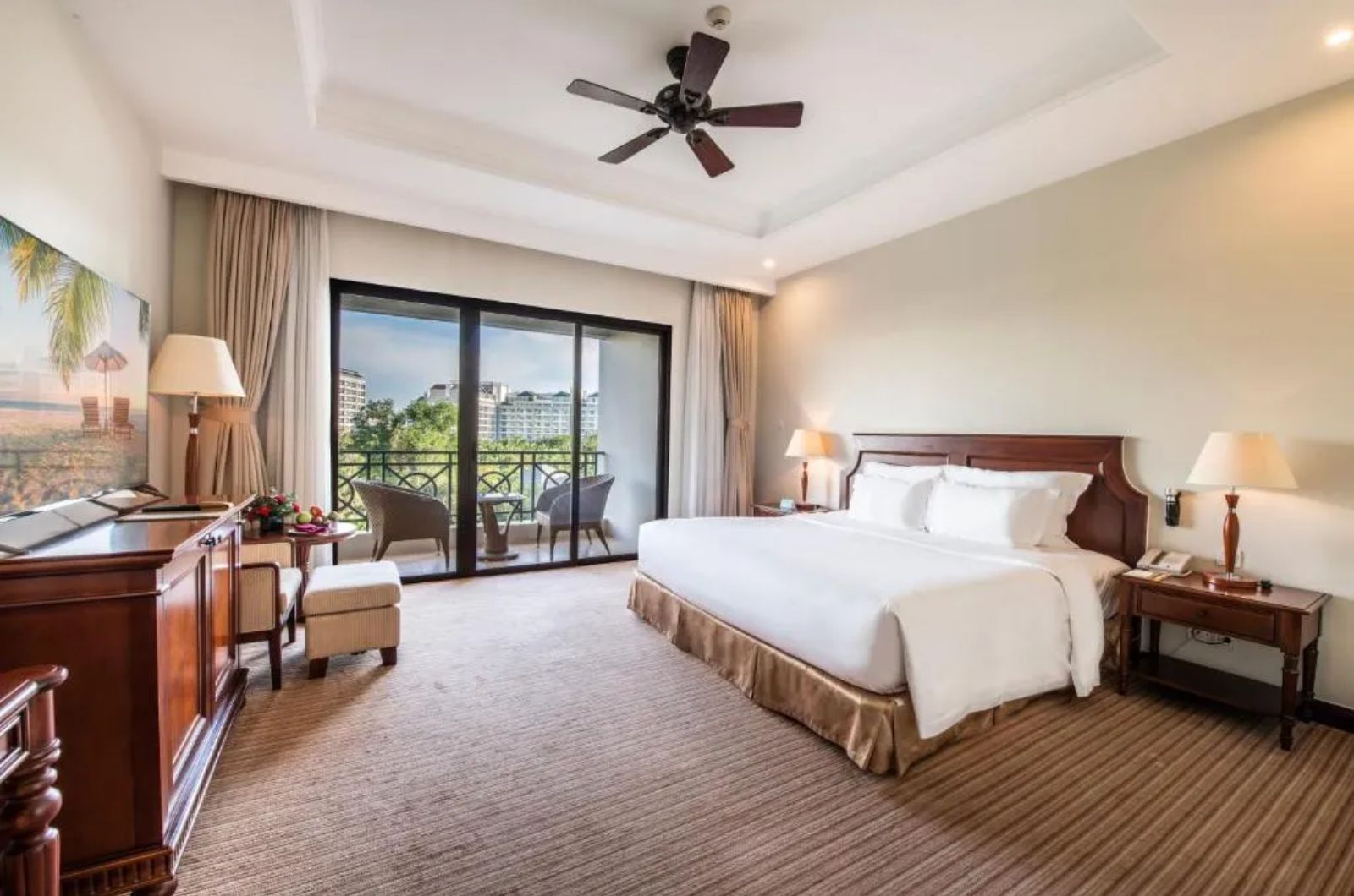 Vinpearl Resort & Spa Phú Quốc