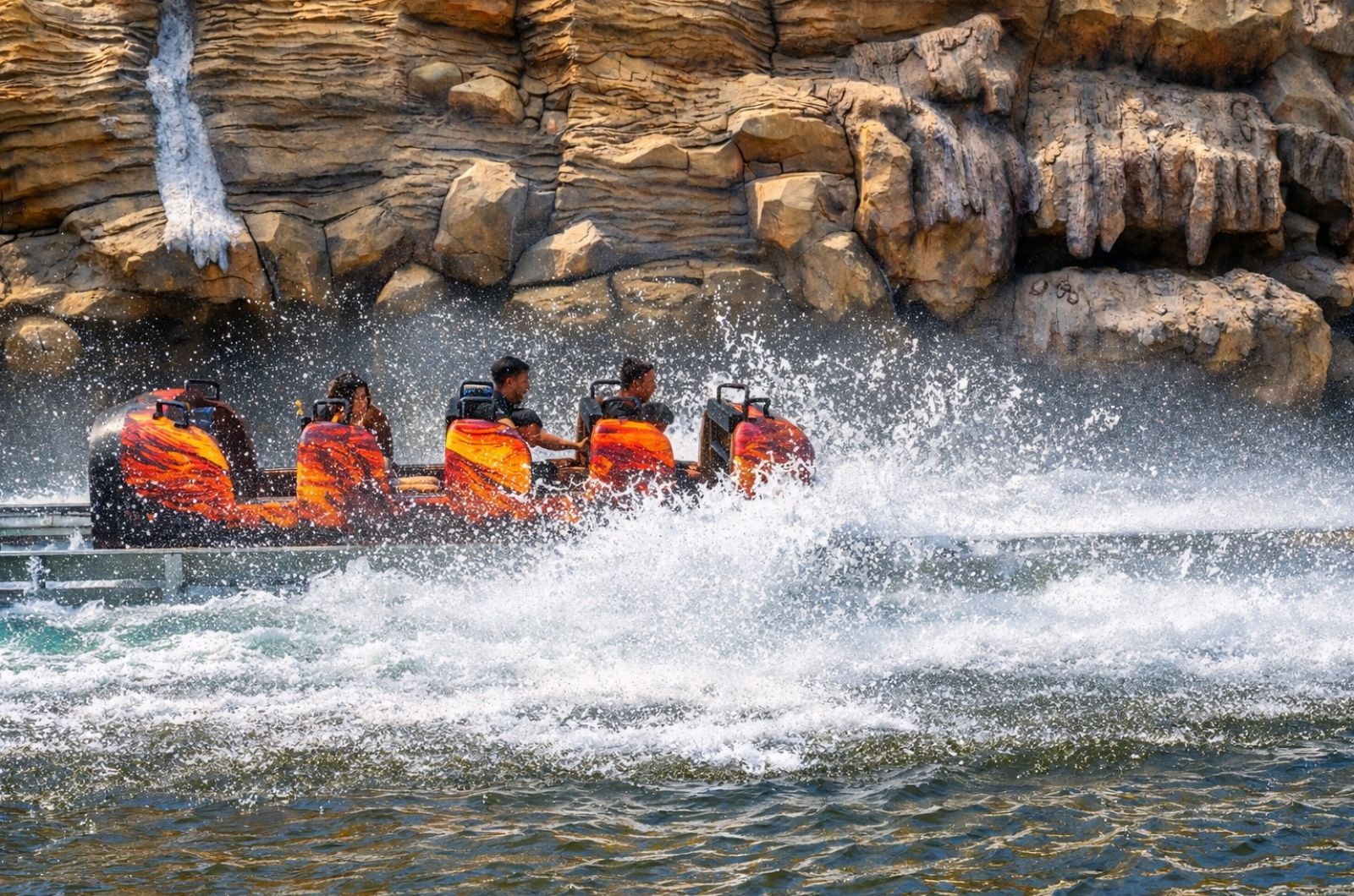 VinWonders Phú Quốc mở cửa từ lúc 9h sáng  