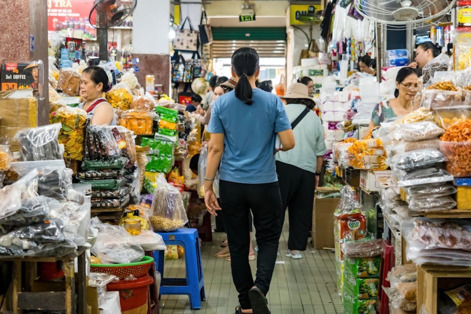 Với 200 nghìn trong tay, bạn hoàn toàn có thể có một chuyến "food tour" Quảng Bình chất lượng 