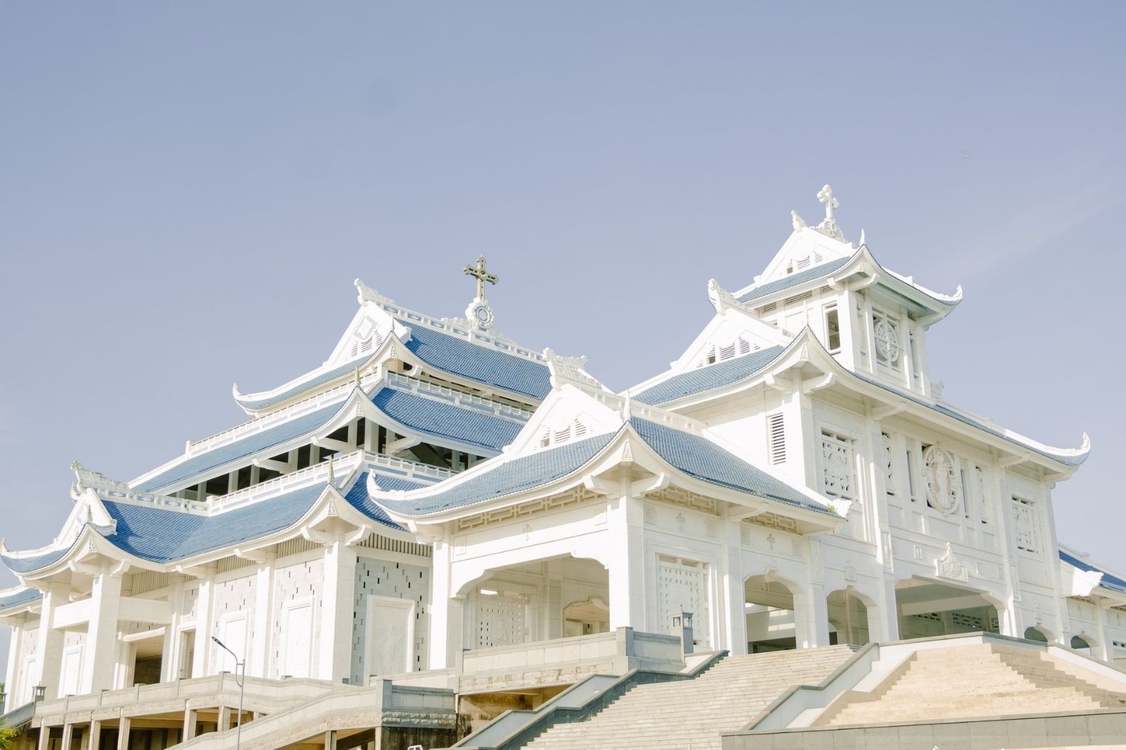 Vương cung thánh đường mới 