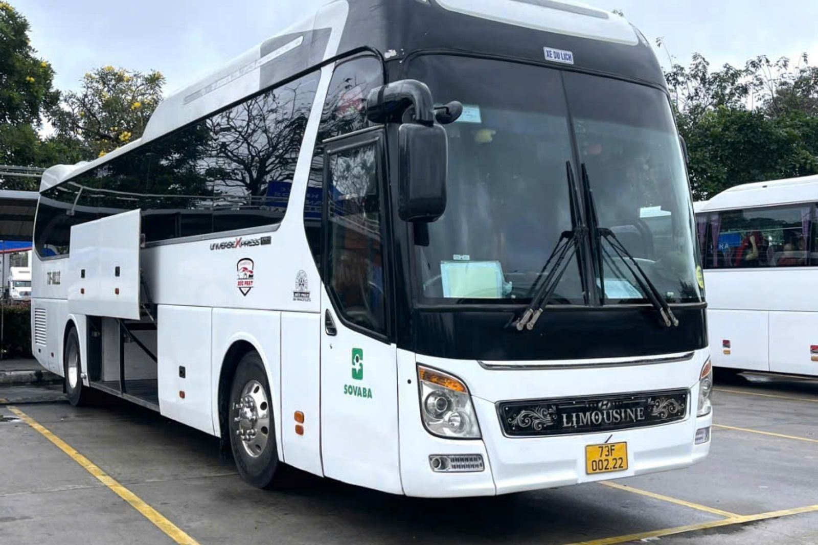 Xem xét nhiều yếu tố trước khi lựa chọn tour